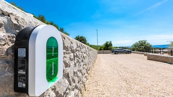 Biệt thự | 4 phòng ngủ