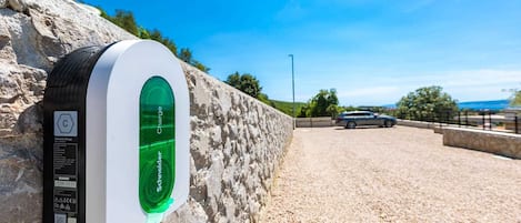 别墅 | 4 多间卧室