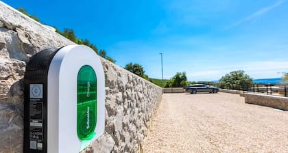 Luxury Villa 45 With Infinity Pool