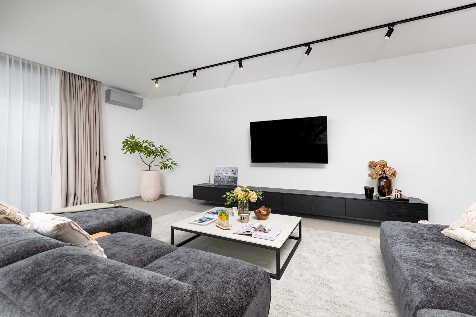 Biệt thự | 4 phòng ngủ 