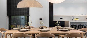 Luxury Villa 45 With Infinity Pool