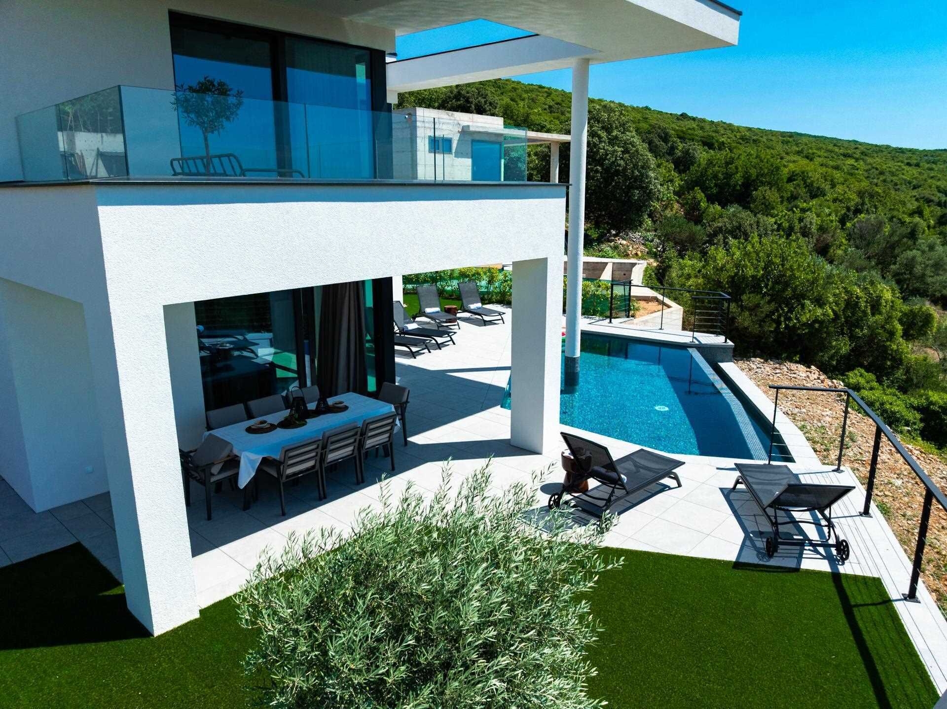 Villa | 4 bedrooms