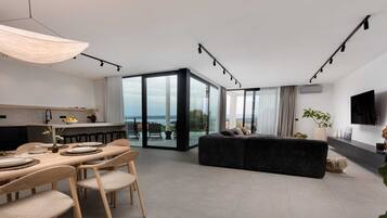 Biệt thự | 4 phòng ngủ