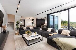 Biệt thự | 4 phòng ngủ 