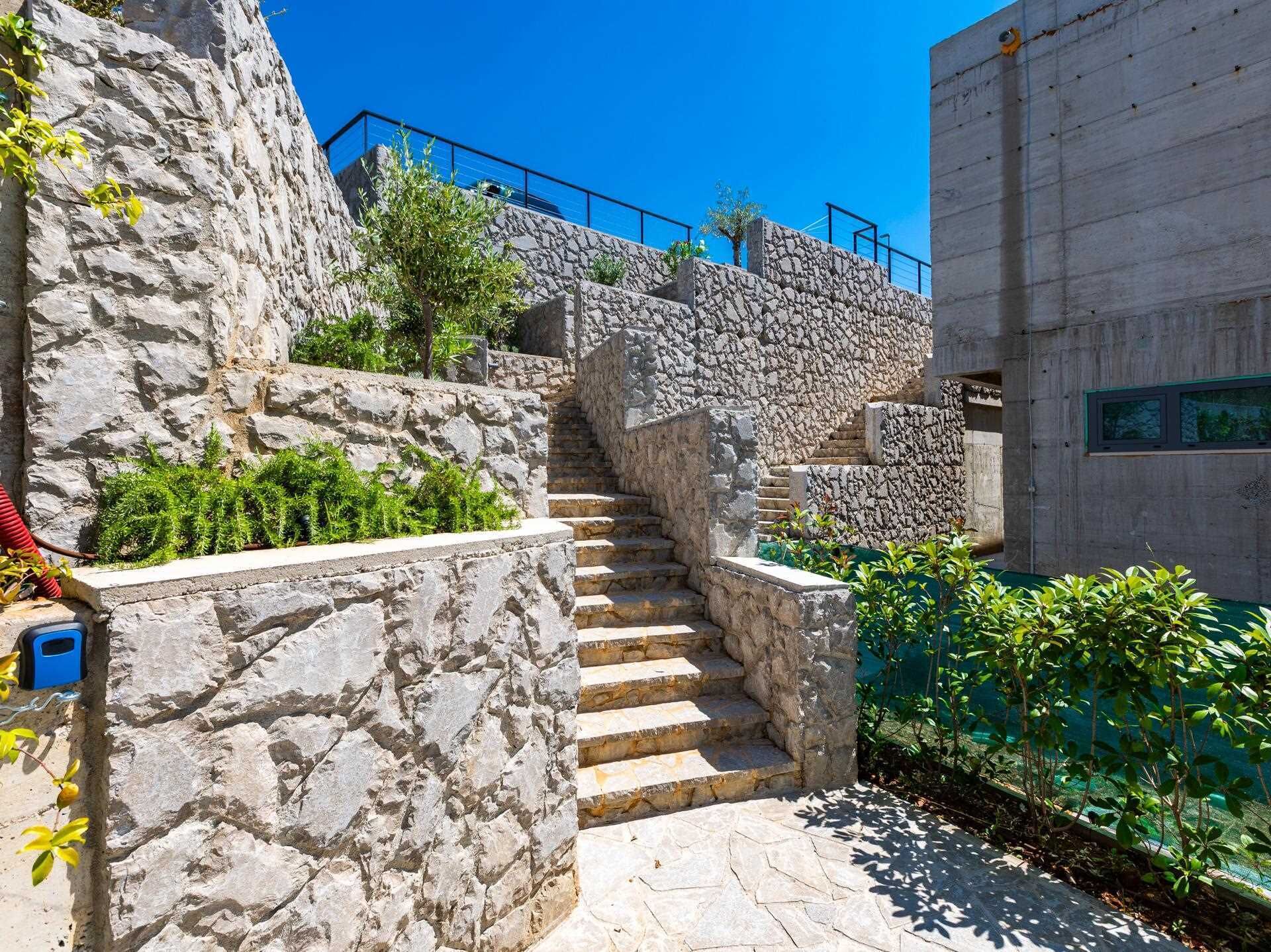 فيلا | 4 عدّة غرف نوم