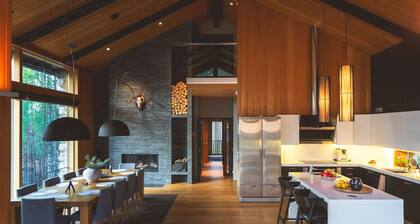 Stay North - Kuukkeli