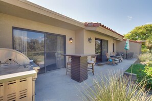 Apartment (2 Bedrooms) | Innenbereich