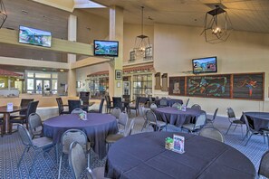 Apartment (2 Bedrooms) | Interior - Pet-friendly Stay w/ Patio in Palm Desert Resort! (Palm Desert)
