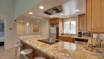 Apartamento (2 Bedrooms) | Parte interna