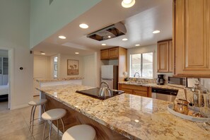 Apartment (2 Bedrooms) | Innenbereich