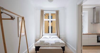 The Royale Apartment with 4 bedrooms