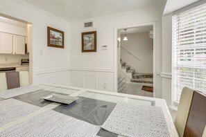 Huoneisto (2 Bedrooms) | Sisätilat