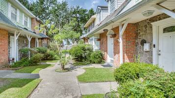 Apartemen (2 Bedrooms) | Interior