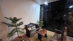 منطقة المعيشة