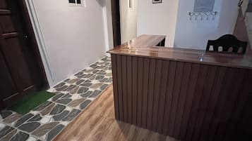 Recepción