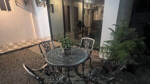 منطقة المعيشة