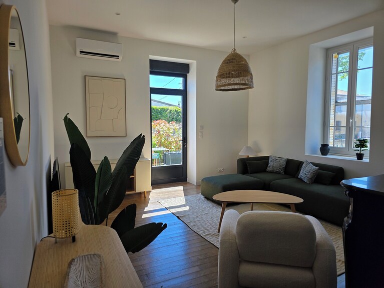 Chez Julia Apartment - Viviers