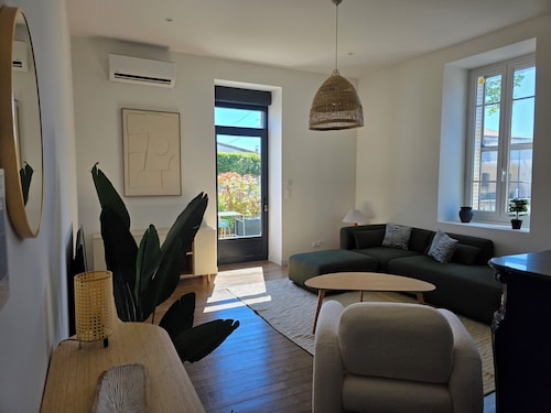 Appartement 6 couchages