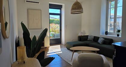 Appartement Chez Julia