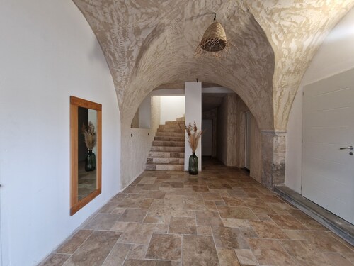 Chez Julia apartment