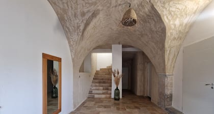 Chez Julia apartment