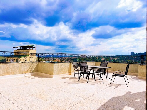 Rodland Furnished Apartments