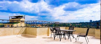 Rodland Furnished Apartments