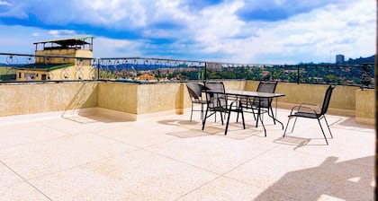 Rodland Furnished Apartments