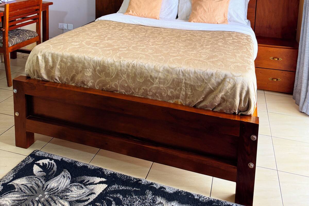 Deluxe Studio, Balcony, City View | WiFi (free)