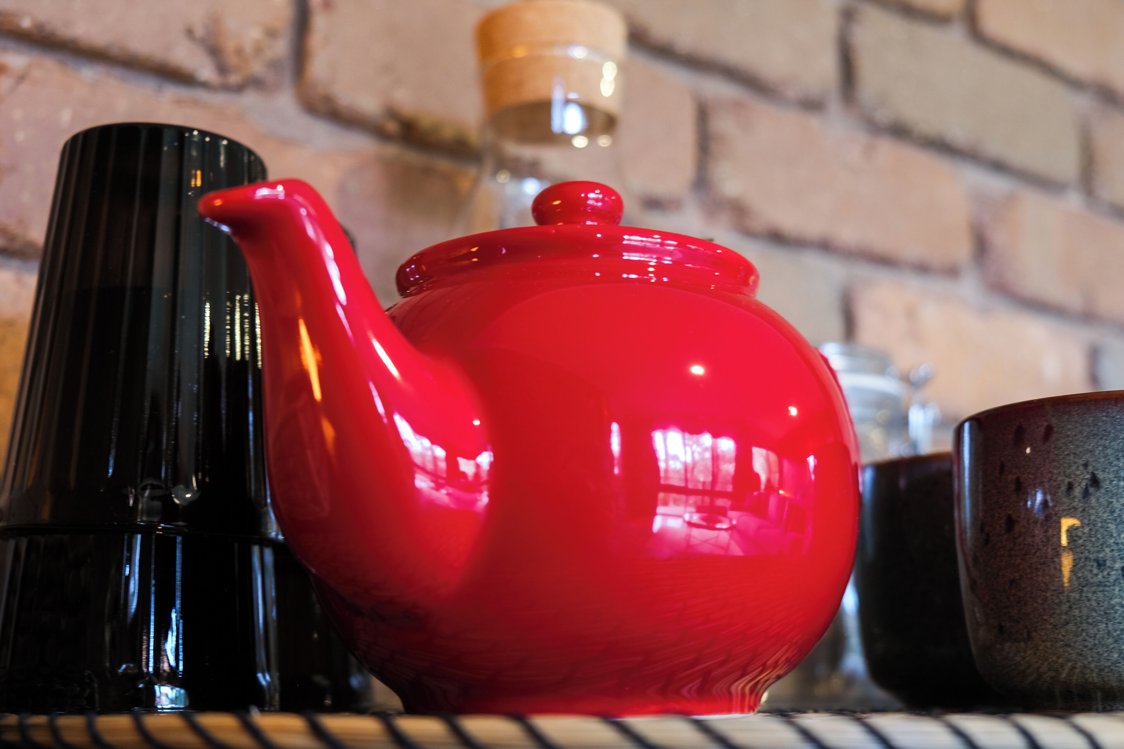 Koffie en/of koffiezetapparaat