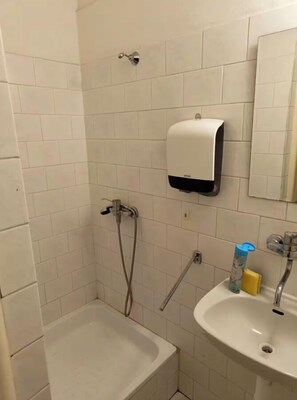 Towels - Comfy 2rooms Flat 4 persons & Parking (Prague)
