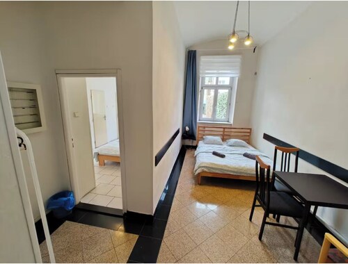 Comfy 2rooms Flat 4 persons & Parking