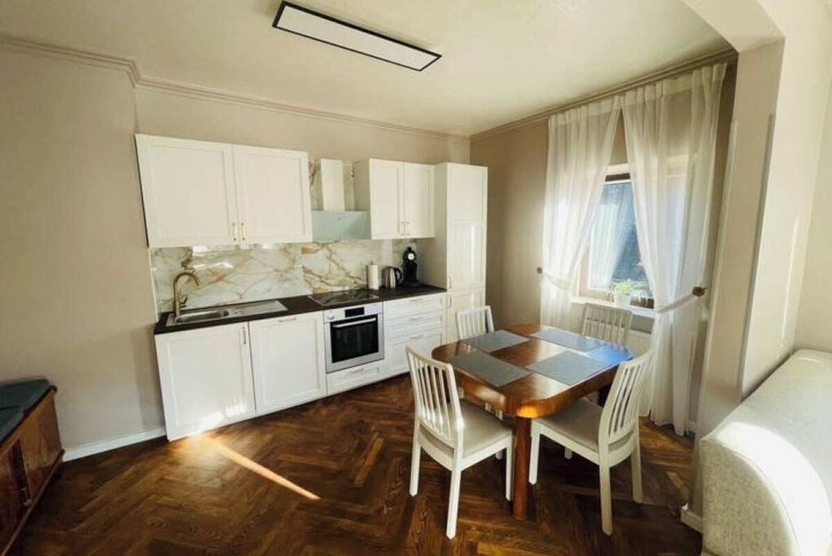 Bild für Gastgeberprofil