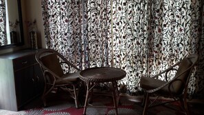 Iron/ironing board, free WiFi - Blooming Dale (Srinagar)