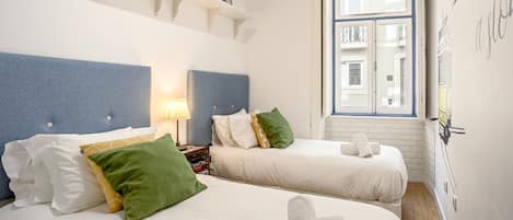 Apartment | 2 bedrooms