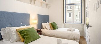 Alfama Blue by Homing