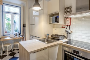 2 habitaciones