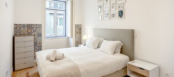 Alfama Blue by Homing