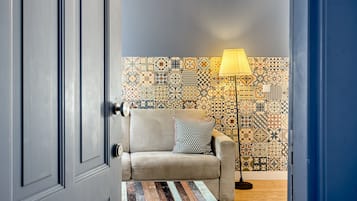 2 habitaciones