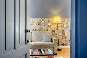 2 habitaciones