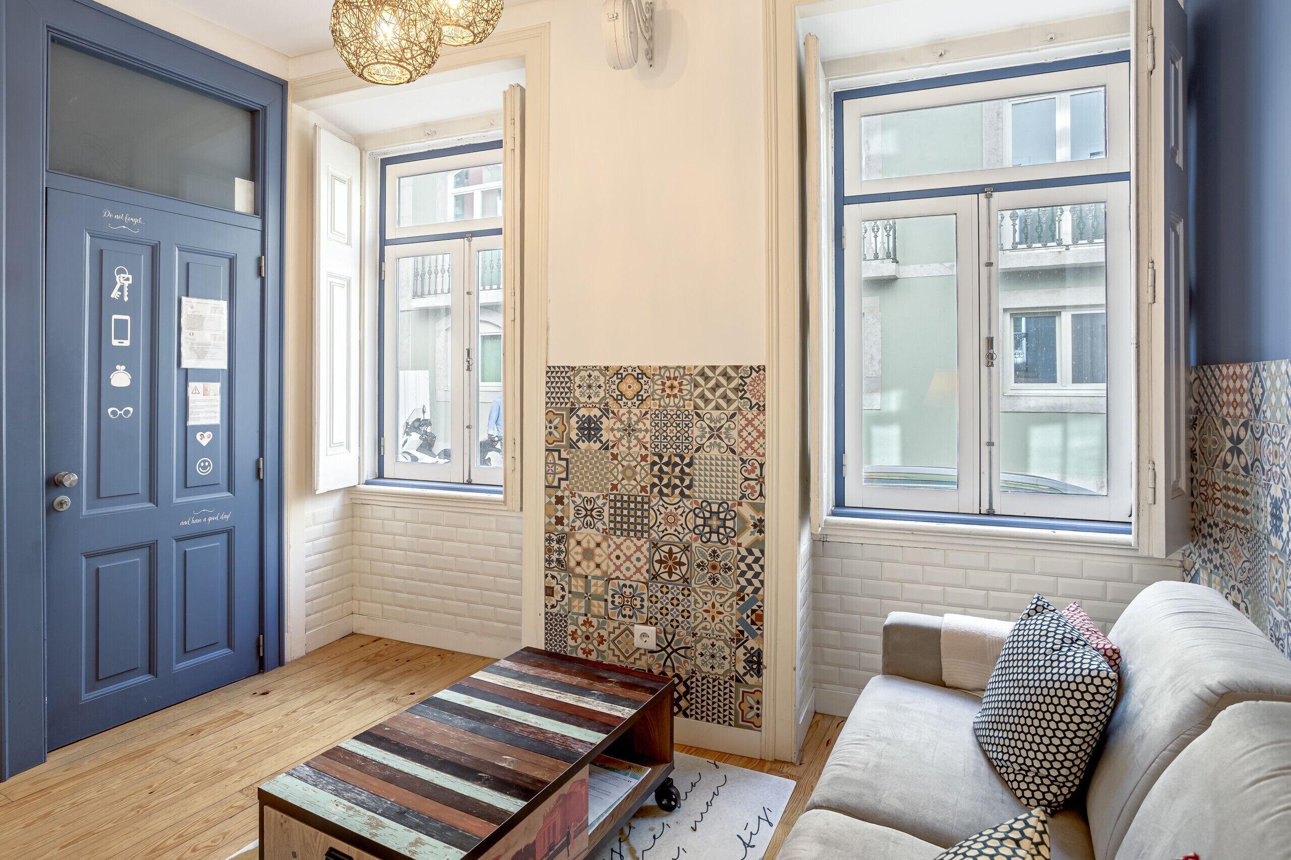 Apartment | 2 bedrooms