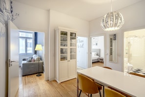 2 habitaciones