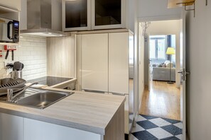 Apartment | 2 bedrooms - Alfama Blue by Homing (Lisbon)