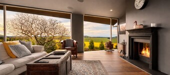 Vale Hill House A breathtaking country estate
