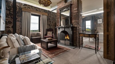 Vale Hill House A breathtaking country estate