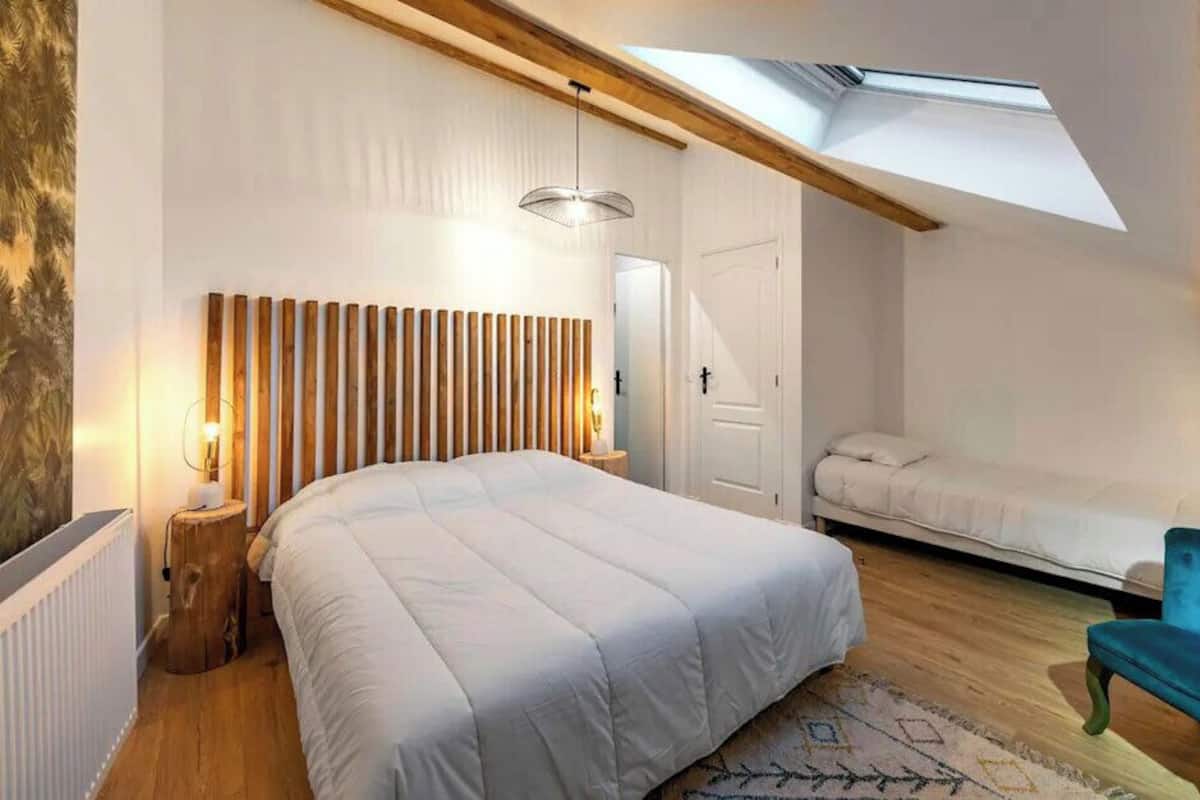 Triple Room | Free WiFi