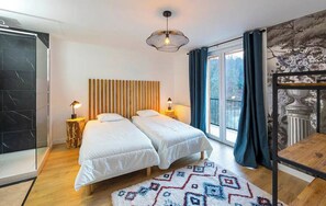 Phòng đôi hoặc 2 giường đơn | Truy cập Internet không dây miễn phí 