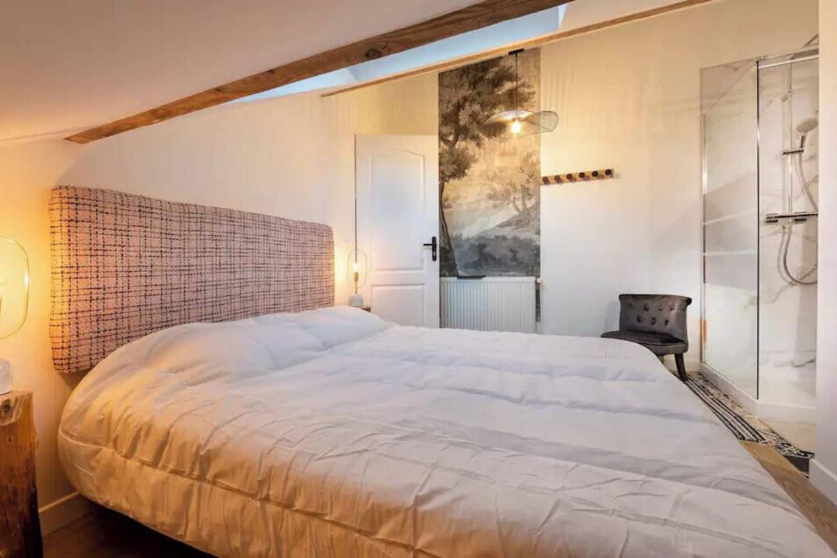 Double Room | Free WiFi