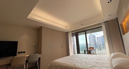 Shimao TNT Apartments