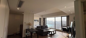 Beijing Shimao TNT Apartments